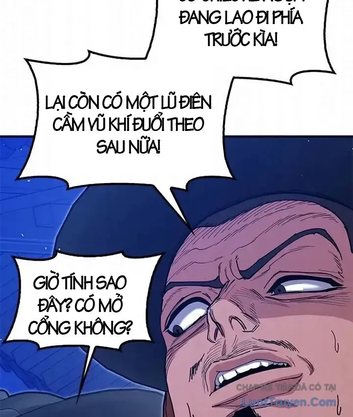 Vĩ Nhân Kiếm - Chap 44 - Trang 8