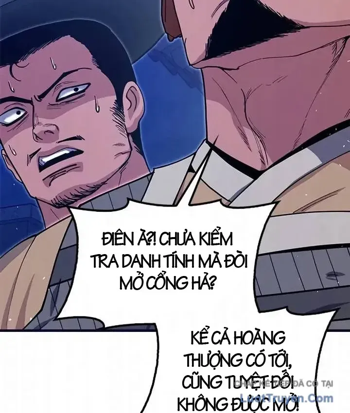 Vĩ Nhân Kiếm - Chap 44 - Trang 9