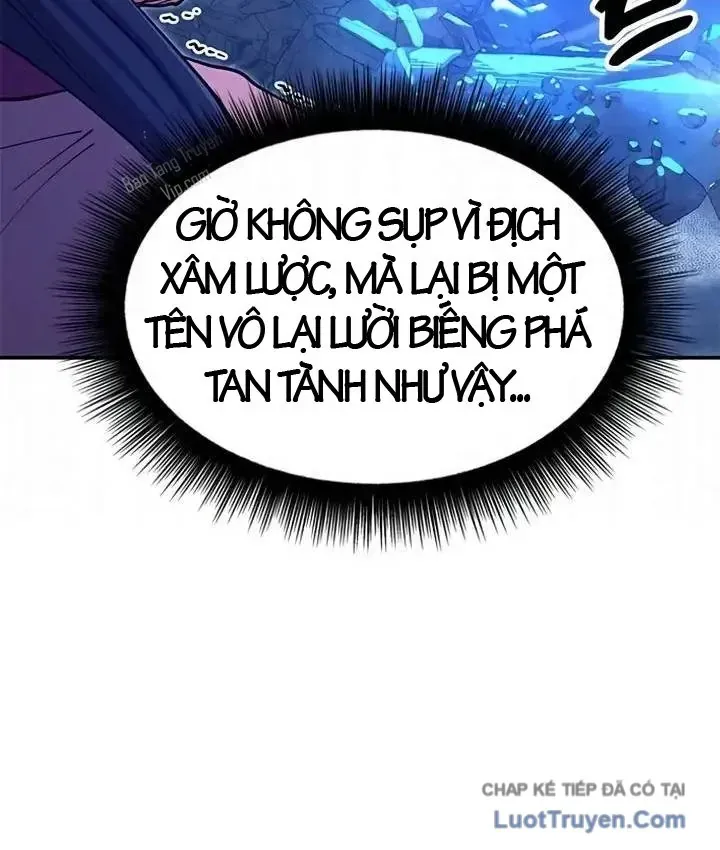Vĩ Nhân Kiếm - Chap 44 - Trang 84