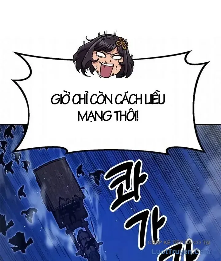 Vĩ Nhân Kiếm - Chap 44 - Trang 90