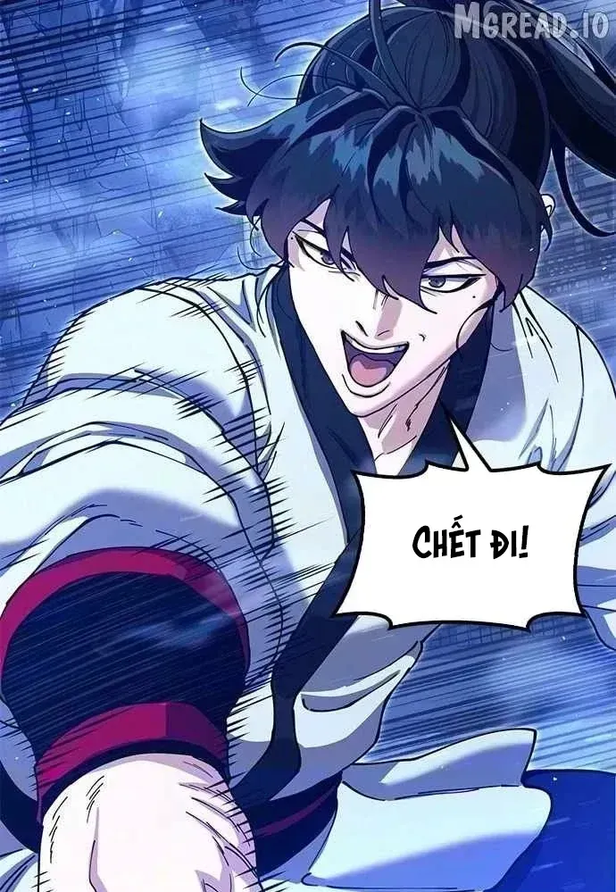 Vĩ Nhân Kiếm - Chap 51 - Trang 102