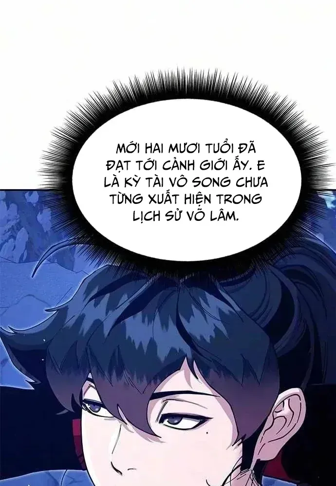 Vĩ Nhân Kiếm - Chap 51 - Trang 12