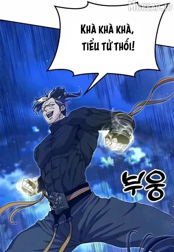 Vĩ Nhân Kiếm - Chap 51 - Trang 123