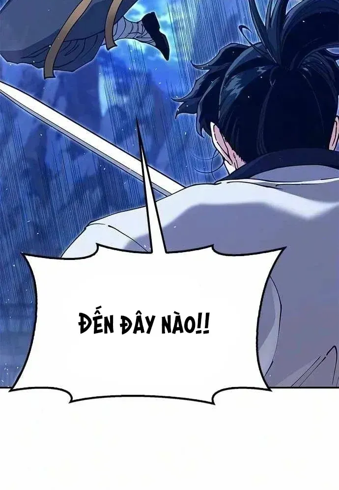Vĩ Nhân Kiếm - Chap 51 - Trang 124