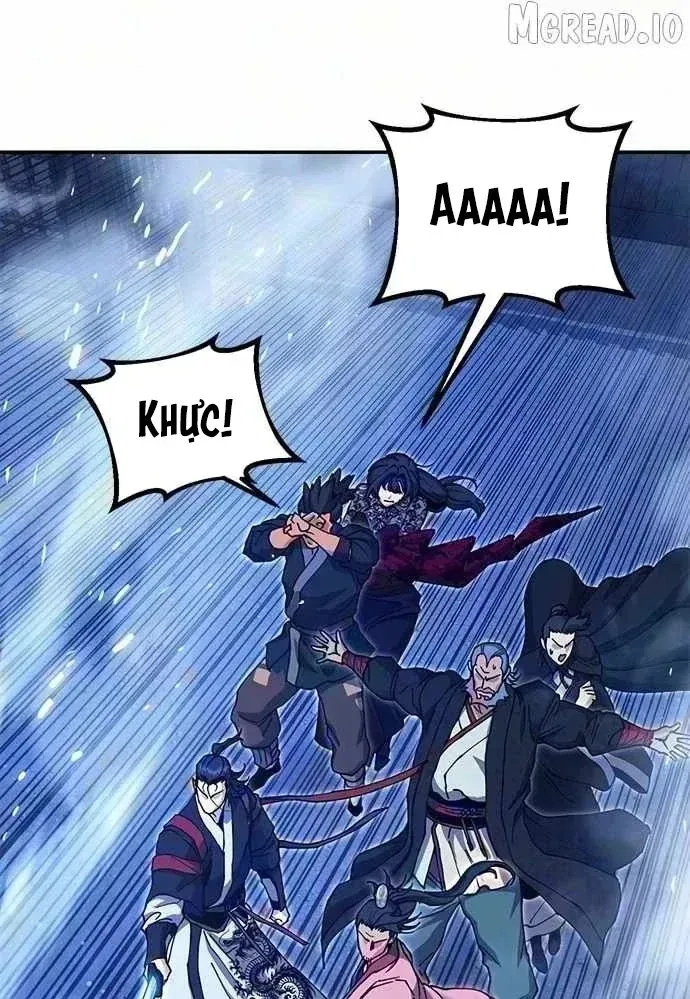 Vĩ Nhân Kiếm - Chap 51 - Trang 129