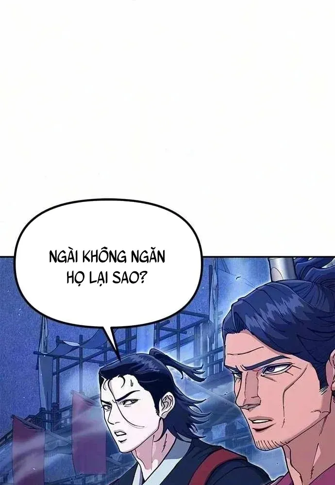 Vĩ Nhân Kiếm - Chap 51 - Trang 131