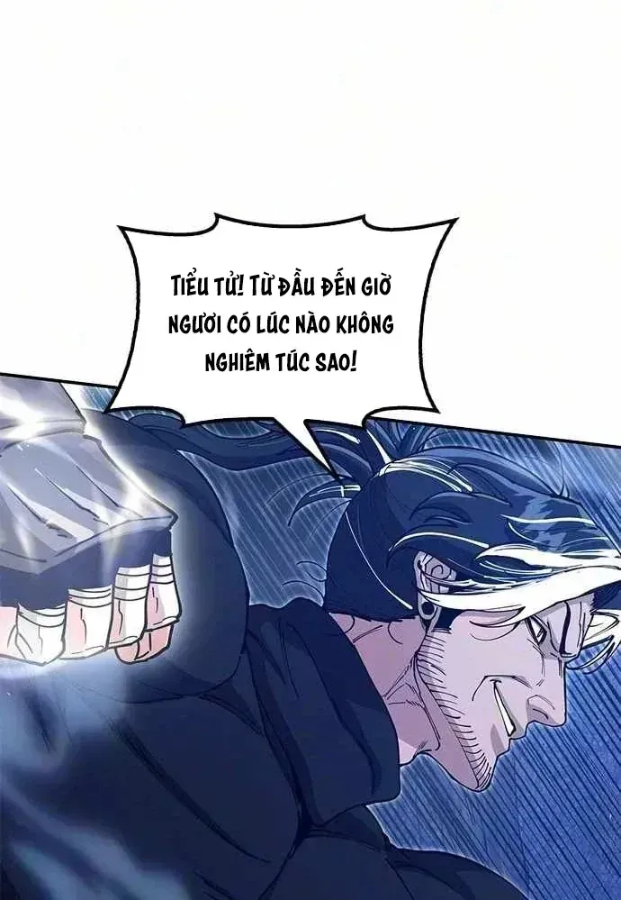 Vĩ Nhân Kiếm - Chap 51 - Trang 137