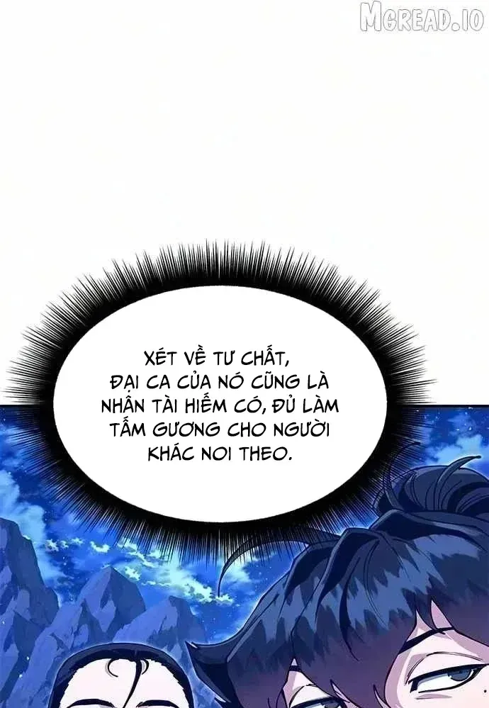 Vĩ Nhân Kiếm - Chap 51 - Trang 15