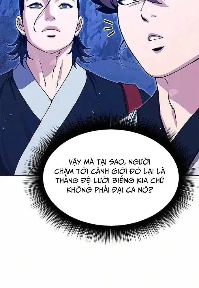 Vĩ Nhân Kiếm - Chap 51 - Trang 16