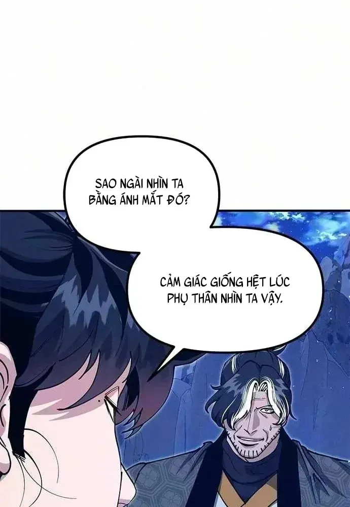 Vĩ Nhân Kiếm - Chap 51 - Trang 17