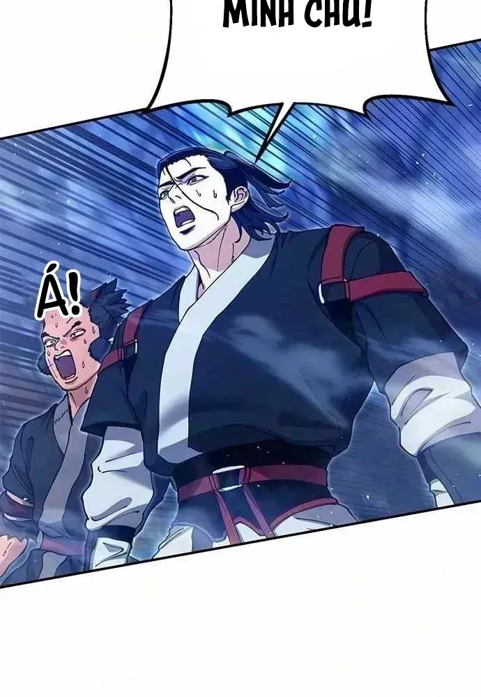 Vĩ Nhân Kiếm - Chap 51 - Trang 165
