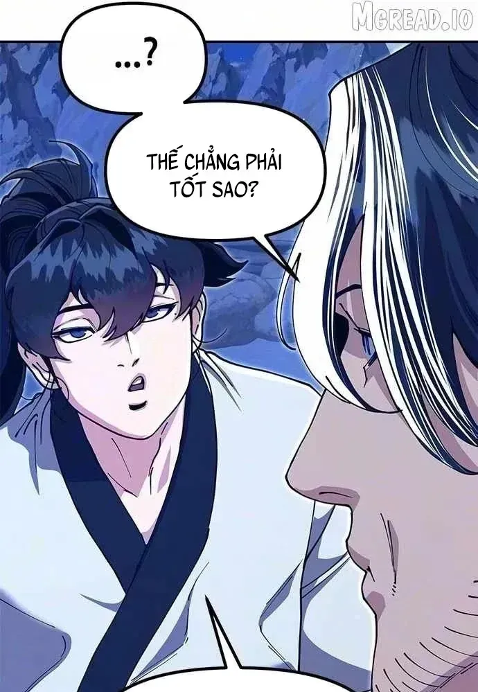 Vĩ Nhân Kiếm - Chap 51 - Trang 20