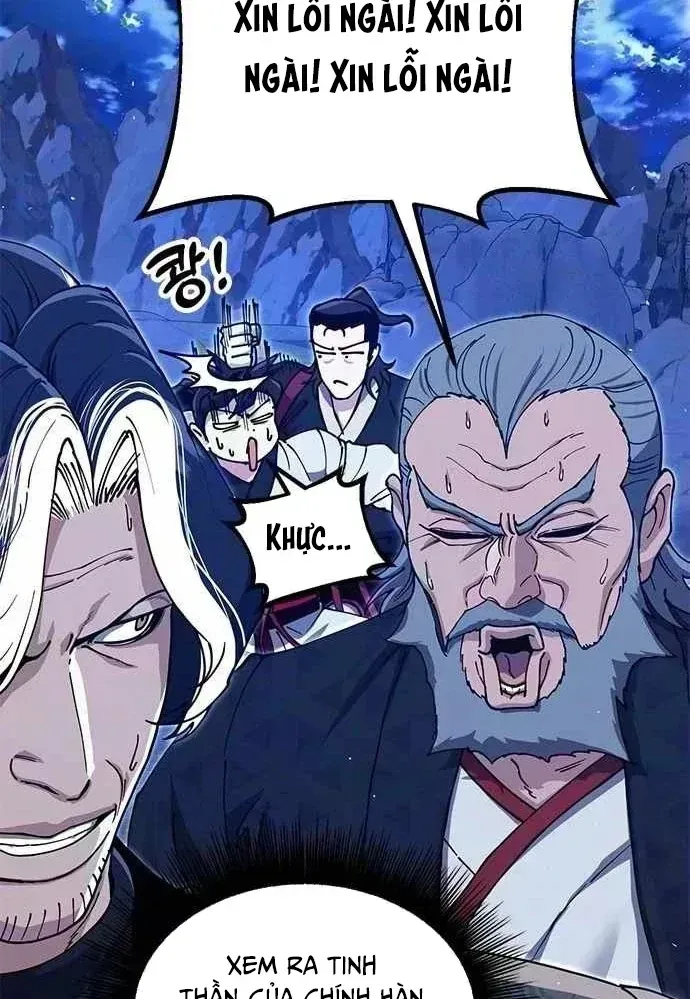 Vĩ Nhân Kiếm - Chap 51 - Trang 22