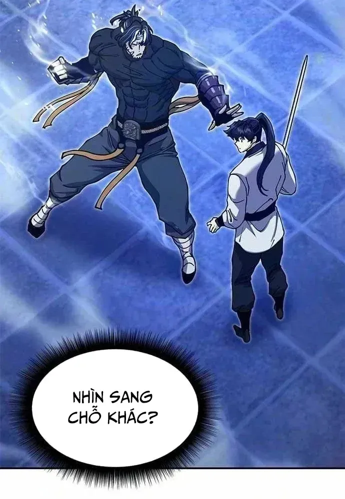 Vĩ Nhân Kiếm - Chap 51 - Trang 223