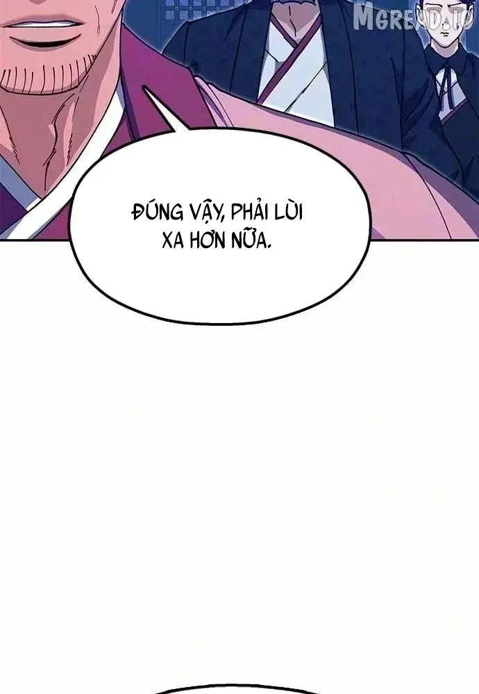 Vĩ Nhân Kiếm - Chap 51 - Trang 32