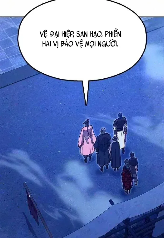 Vĩ Nhân Kiếm - Chap 51 - Trang 33