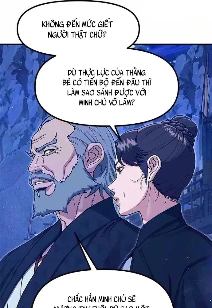 Vĩ Nhân Kiếm - Chap 51 - Trang 37