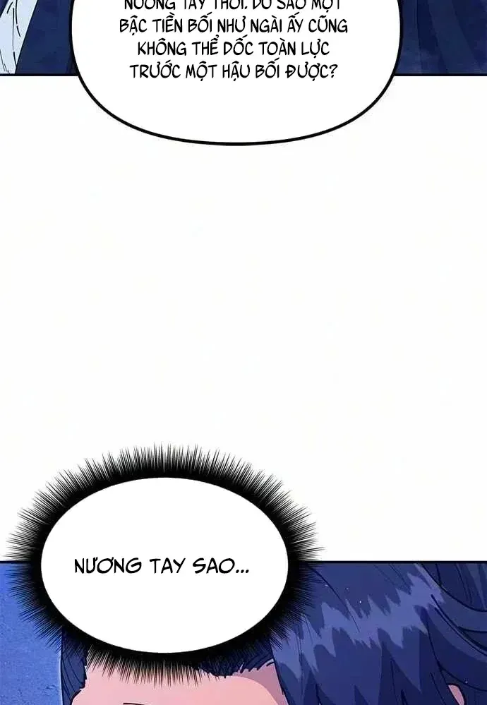 Vĩ Nhân Kiếm - Chap 51 - Trang 38