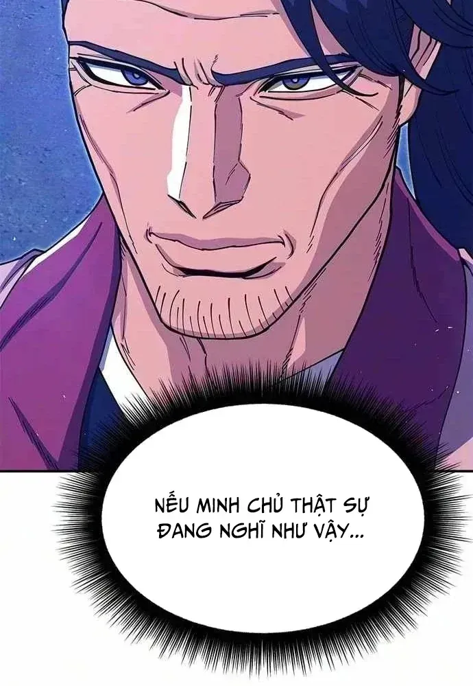 Vĩ Nhân Kiếm - Chap 51 - Trang 39