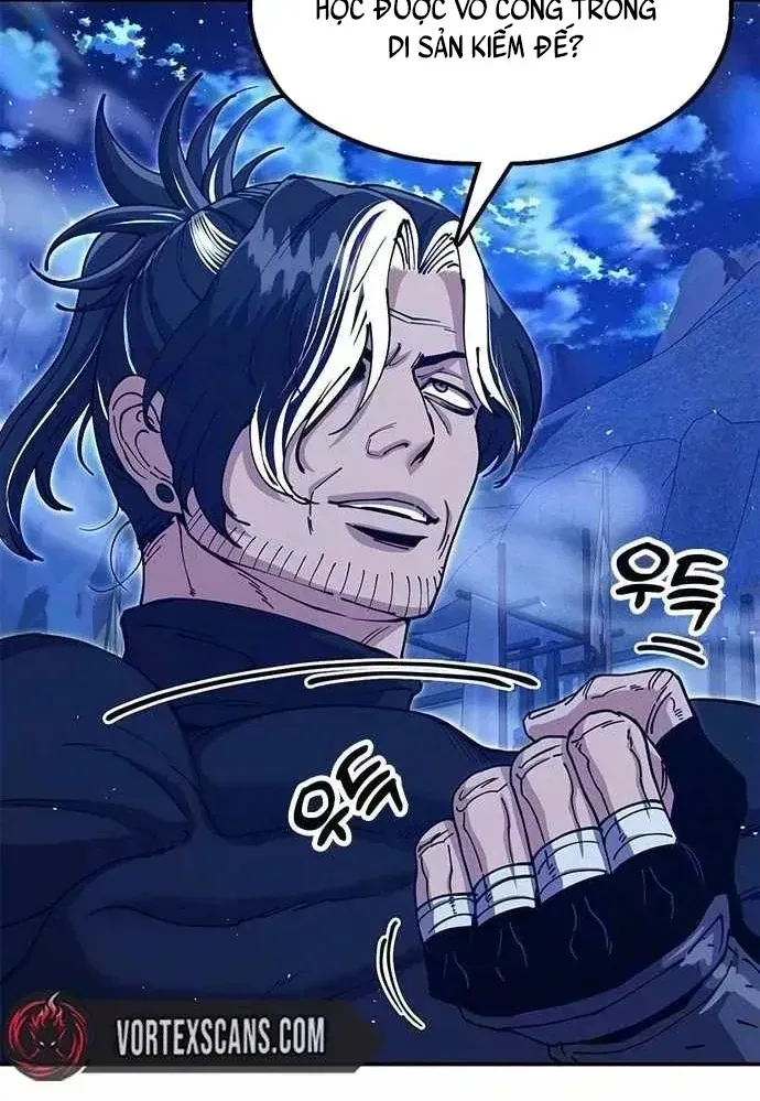 Vĩ Nhân Kiếm - Chap 51 - Trang 44
