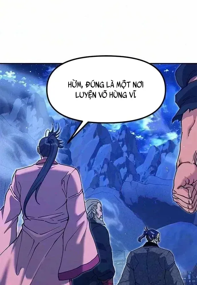 Vĩ Nhân Kiếm - Chap 51 - Trang 6