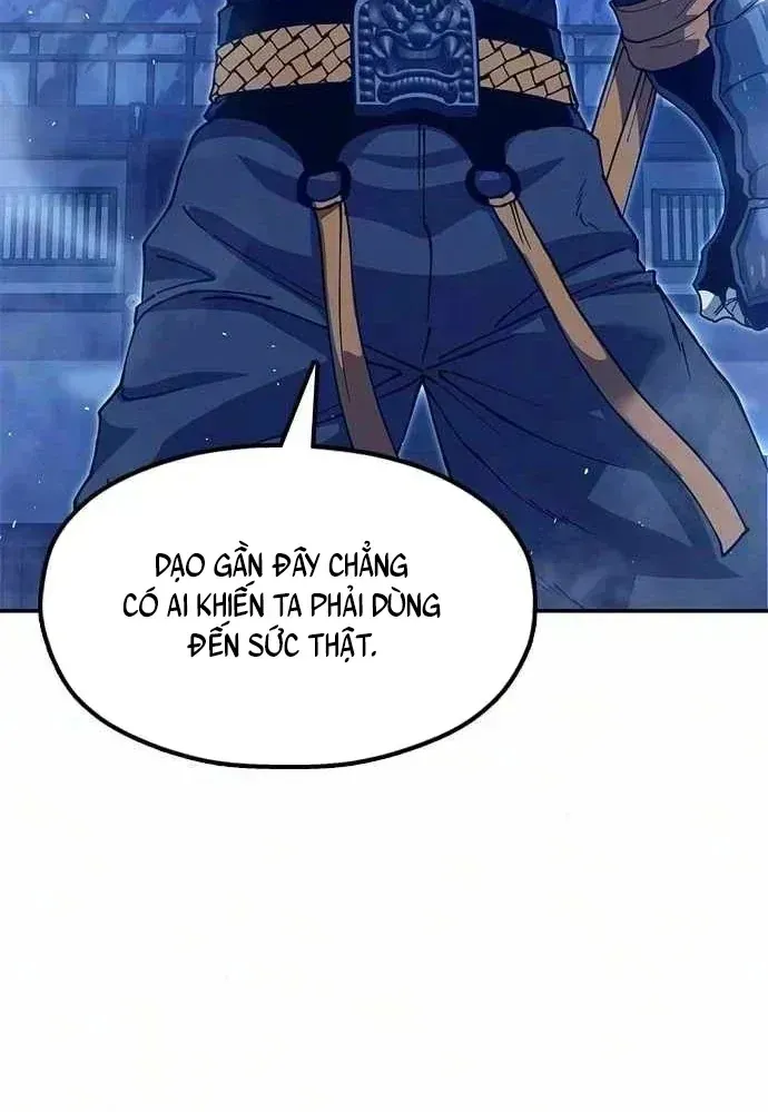 Vĩ Nhân Kiếm - Chap 51 - Trang 51