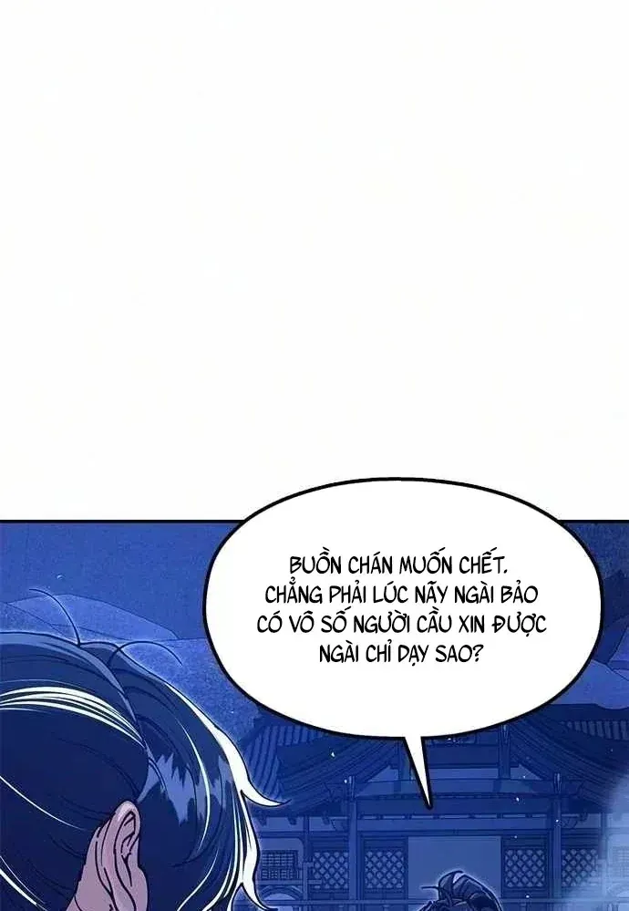 Vĩ Nhân Kiếm - Chap 51 - Trang 52