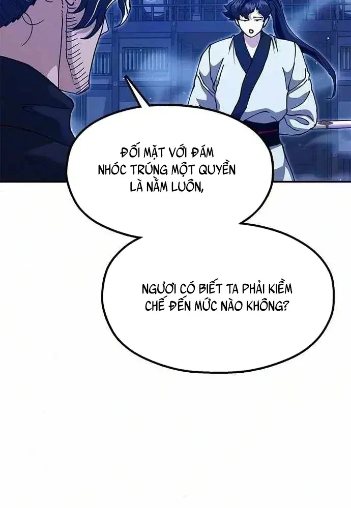 Vĩ Nhân Kiếm - Chap 51 - Trang 53