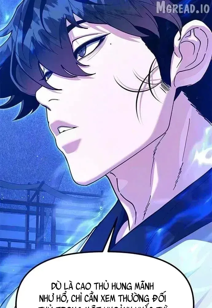 Vĩ Nhân Kiếm - Chap 51 - Trang 67