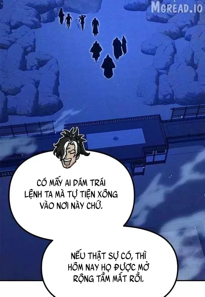 Vĩ Nhân Kiếm - Chap 51 - Trang 9