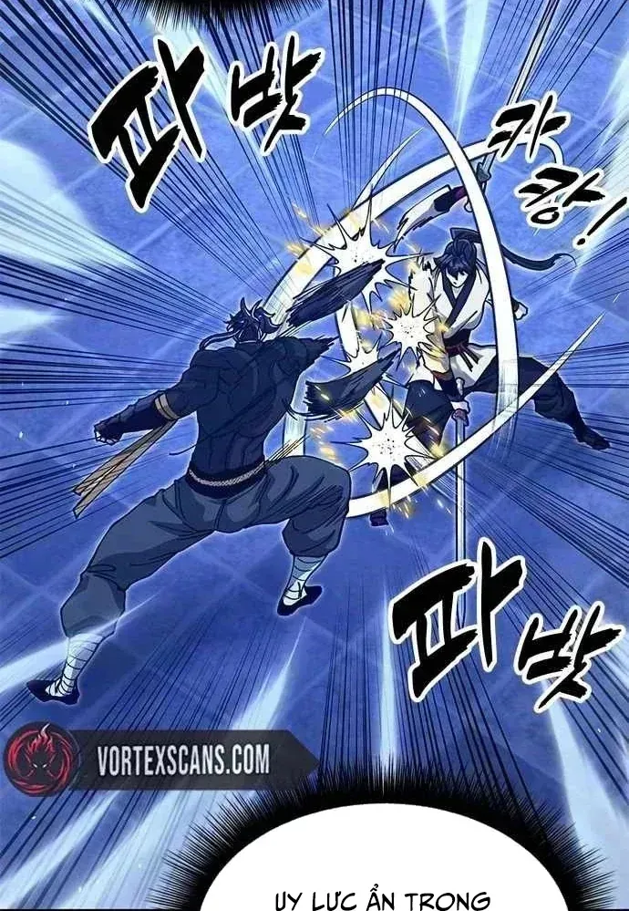 Vĩ Nhân Kiếm - Chap 51 - Trang 99