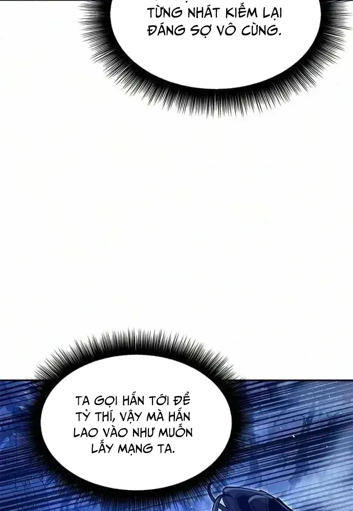 Vĩ Nhân Kiếm - Chap 51 - Trang 100