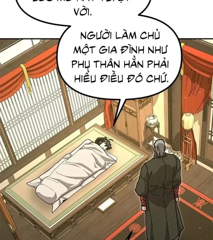 Vĩ Nhân Kiếm - Chap 52 - Trang 105