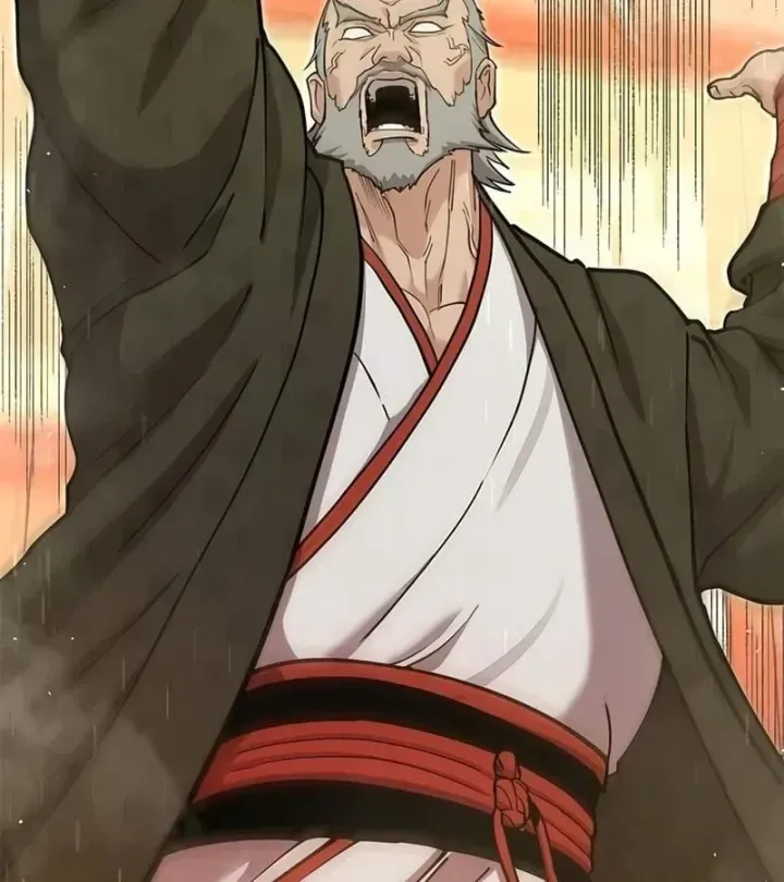 Vĩ Nhân Kiếm - Chap 52 - Trang 116