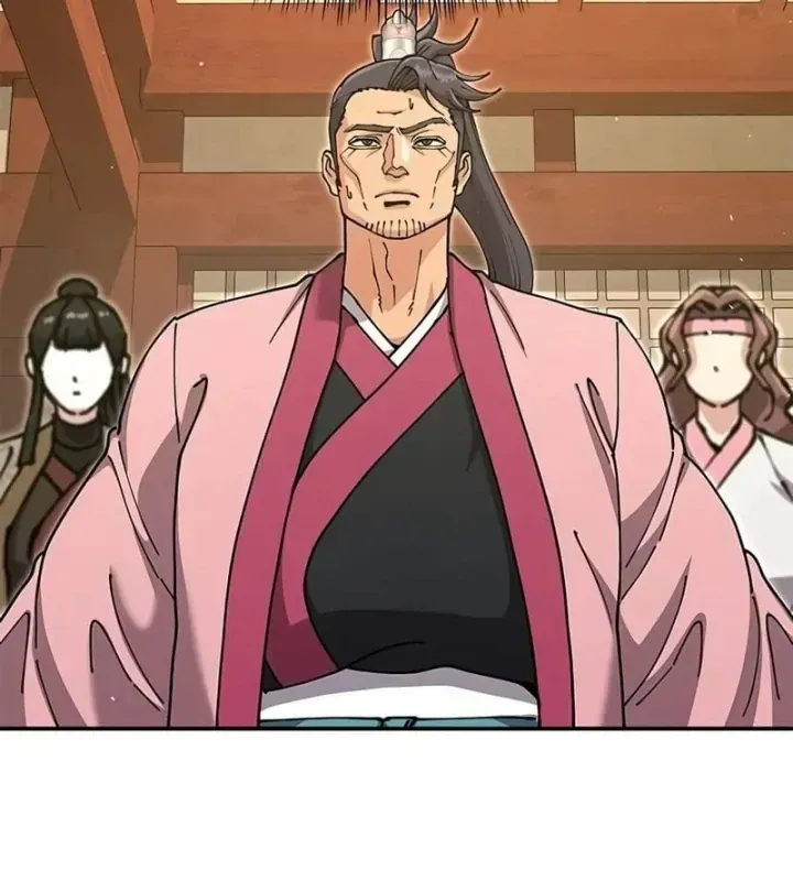 Vĩ Nhân Kiếm - Chap 52 - Trang 123