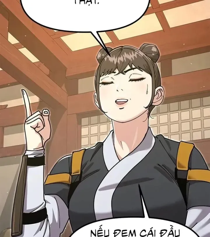 Vĩ Nhân Kiếm - Chap 52 - Trang 127