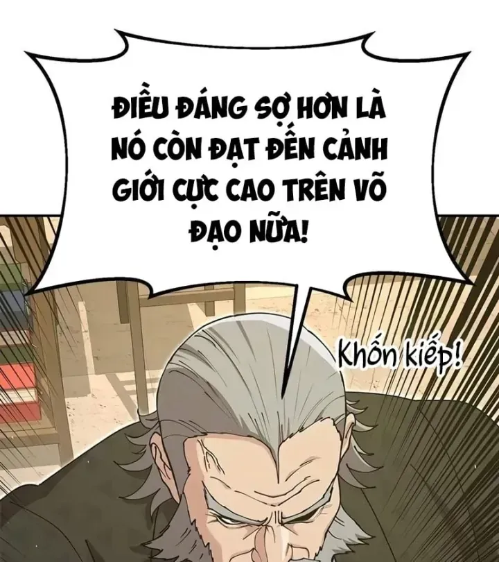 Vĩ Nhân Kiếm - Chap 52 - Trang 129