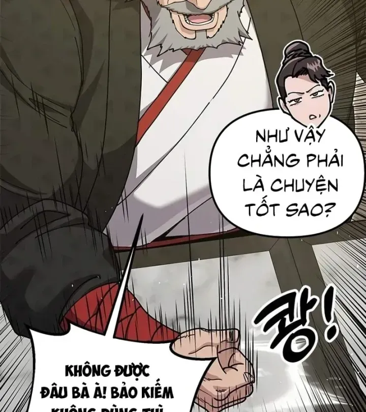 Vĩ Nhân Kiếm - Chap 52 - Trang 130