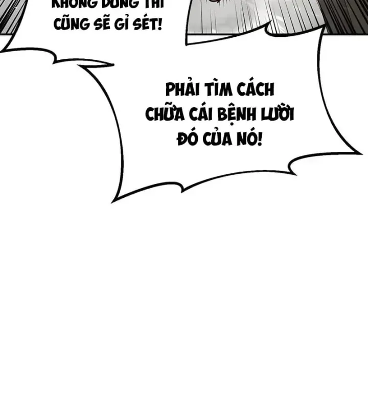 Vĩ Nhân Kiếm - Chap 52 - Trang 131