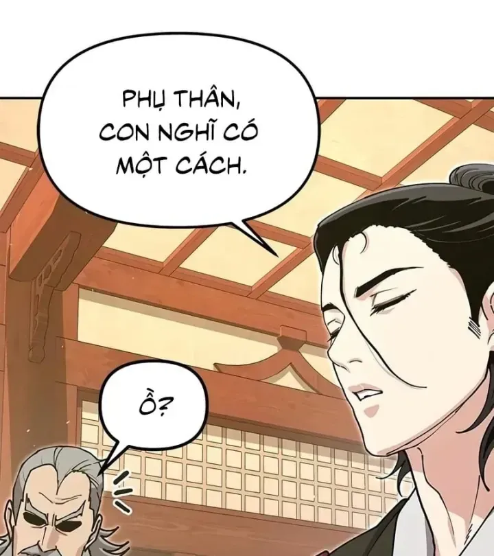 Vĩ Nhân Kiếm - Chap 52 - Trang 132