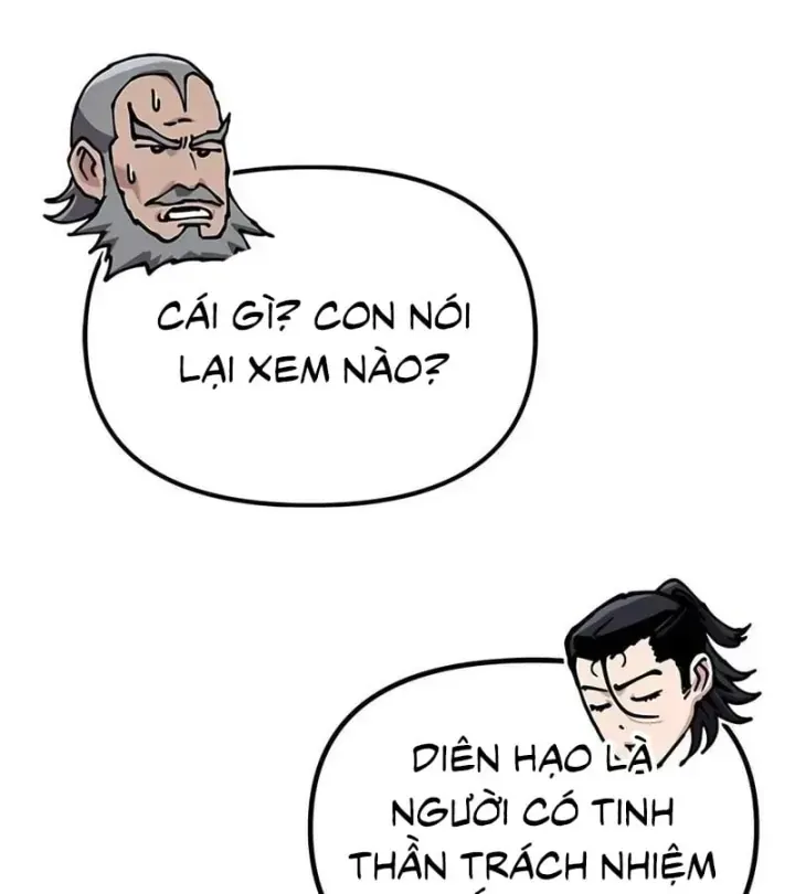 Vĩ Nhân Kiếm - Chap 52 - Trang 134