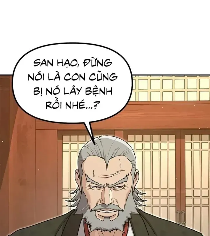 Vĩ Nhân Kiếm - Chap 52 - Trang 136