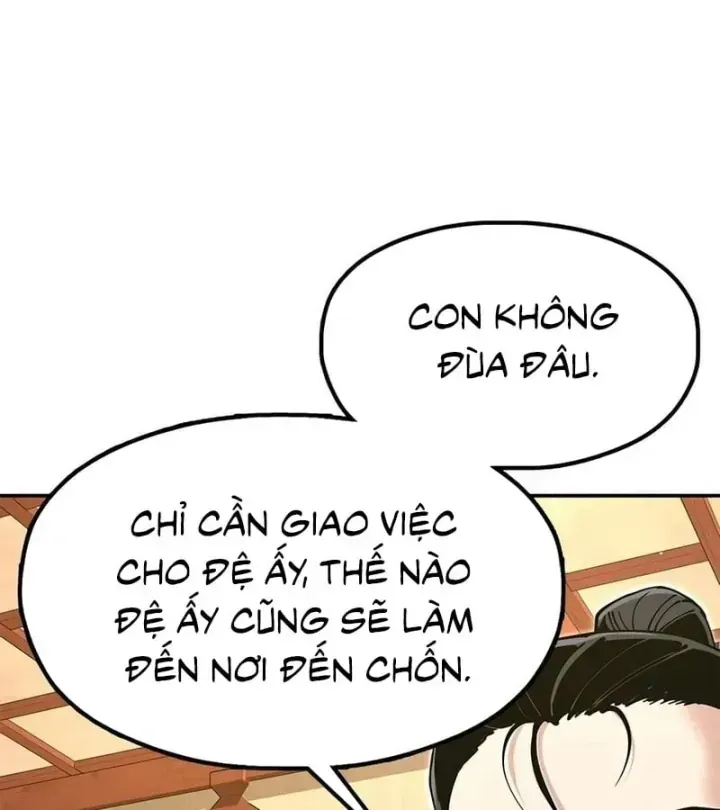 Vĩ Nhân Kiếm - Chap 52 - Trang 138