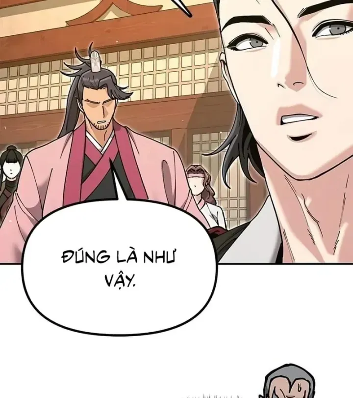 Vĩ Nhân Kiếm - Chap 52 - Trang 139
