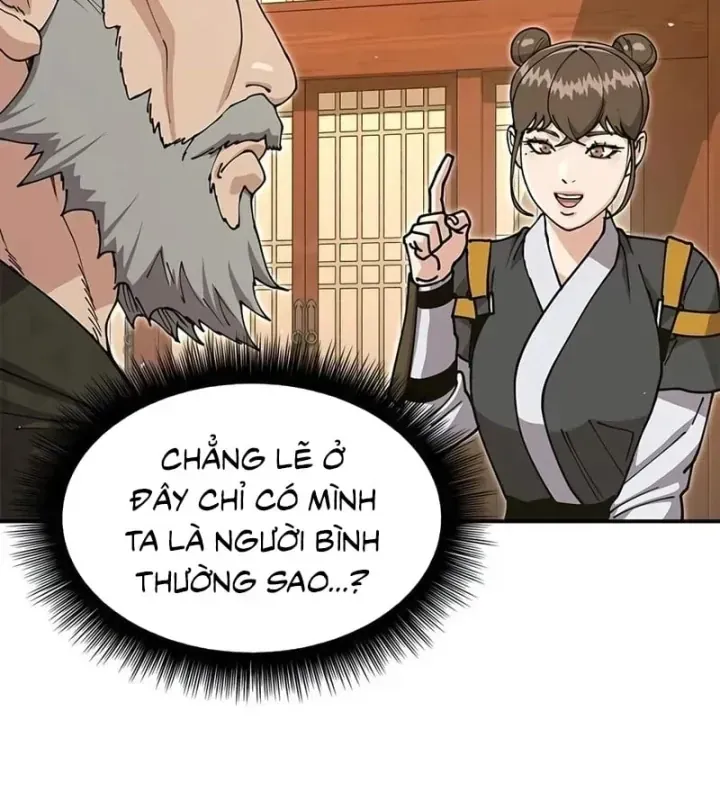 Vĩ Nhân Kiếm - Chap 52 - Trang 142