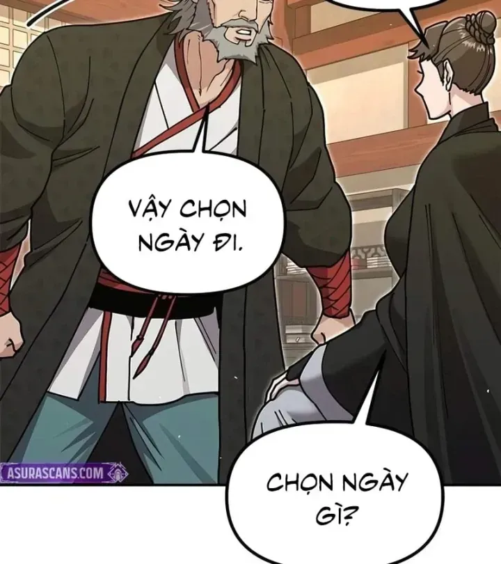 Vĩ Nhân Kiếm - Chap 52 - Trang 147