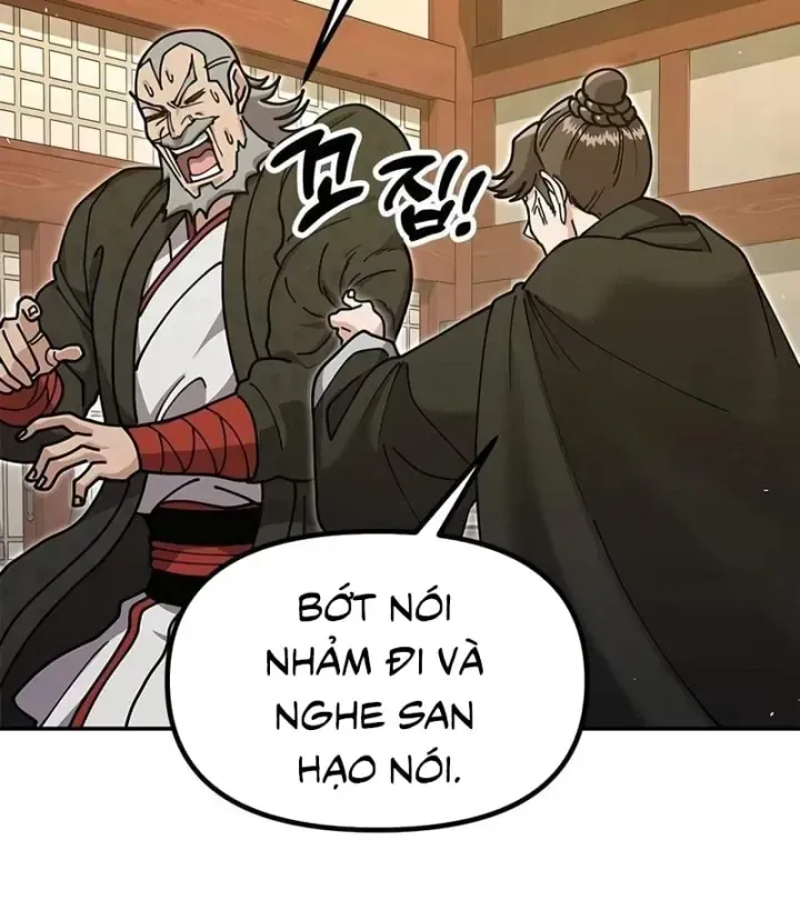 Vĩ Nhân Kiếm - Chap 52 - Trang 149