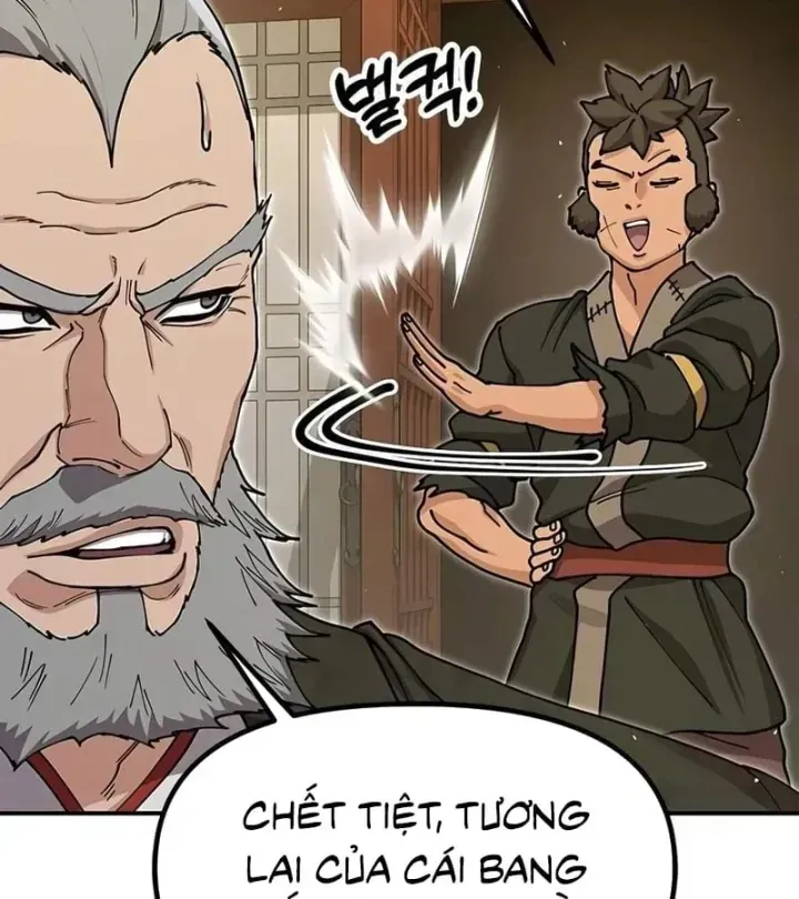 Vĩ Nhân Kiếm - Chap 52 - Trang 151