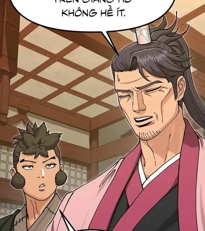 Vĩ Nhân Kiếm - Chap 52 - Trang 153