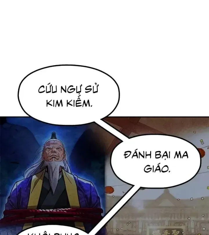 Vĩ Nhân Kiếm - Chap 52 - Trang 155